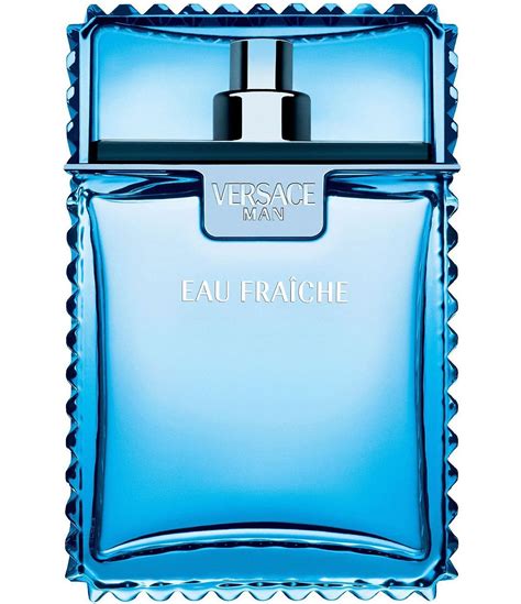 Versace Eau Fraîche 